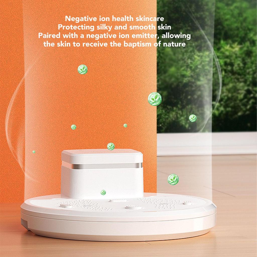 Ванная комната сушилка для всего тела после нагревателя отрицательных ионов фен для душа ванная комната сушилка для душа, (ДЖП 100‑120В)