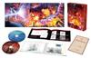 Город на краю битвы Издание GODZILLA Blu-ray Коллекционное