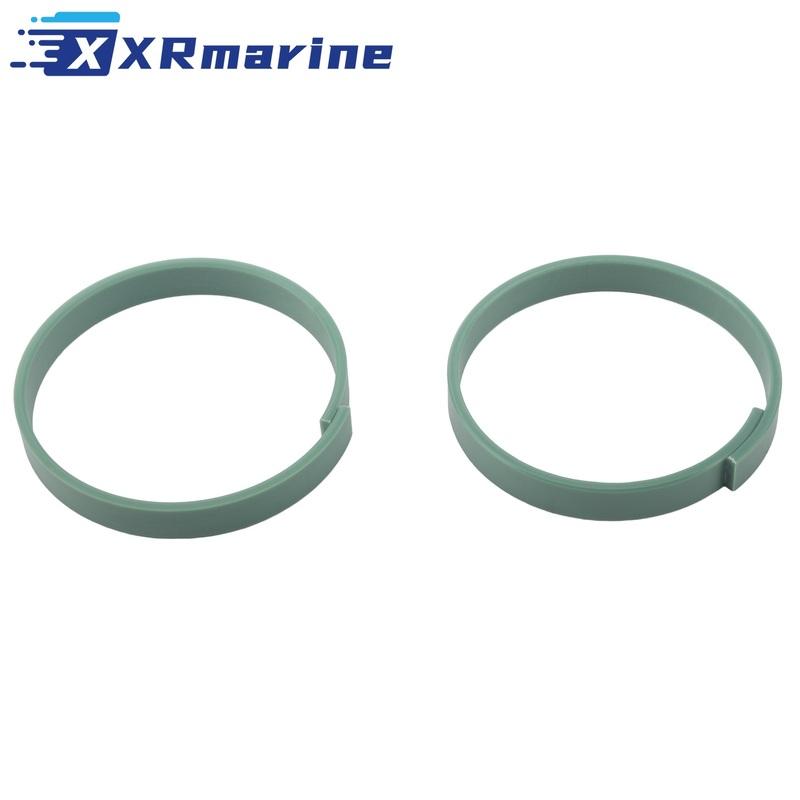 Steering Cylinder Seal Kit For Mercury Verado FSM035 8M0045604  896173A01