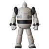 Игрушка Medicom MAFEX Tetsujin 28 Высота 200 мм Окрашенная фигурка № 135 Ч/Б вер.. ок.