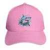 Mako Shark Baseball Cap summer hat Sunhat Horse Hat Uv Protection Solar Hat For Unisex Womens