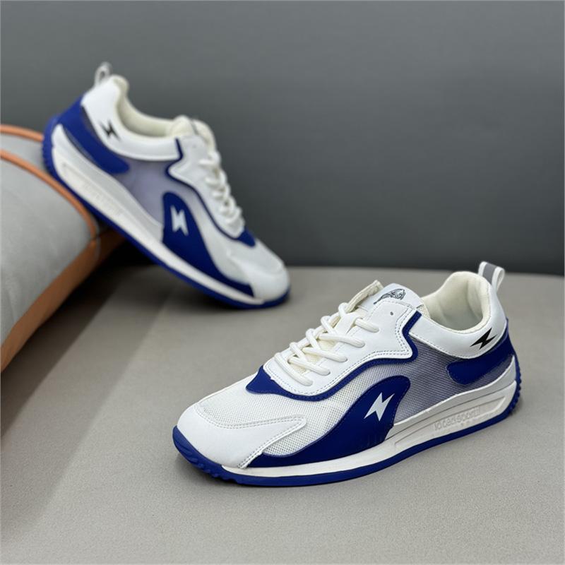 New Comfort Shoes Sneakers Comfortable and Breathable XLZ