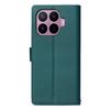 Кожаный кошелек-чехол с тиснением мандалы для OnePlus 15, для OnePlus Nord CE4 Lite