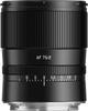 TTArtisan AF 75MM F2 Z Mount Autofocus Camera Lens