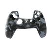 Silicone Grip Camo Cover For PS5 Controller Anti-Scratch Accessories