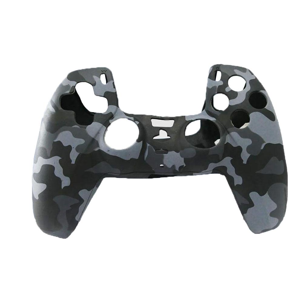 Силиконовая ручка против царапин для контроллера Аксессуары для PS5