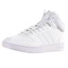 Sport Shoes Hoops Mid 3.0 K GW0401 Size 40