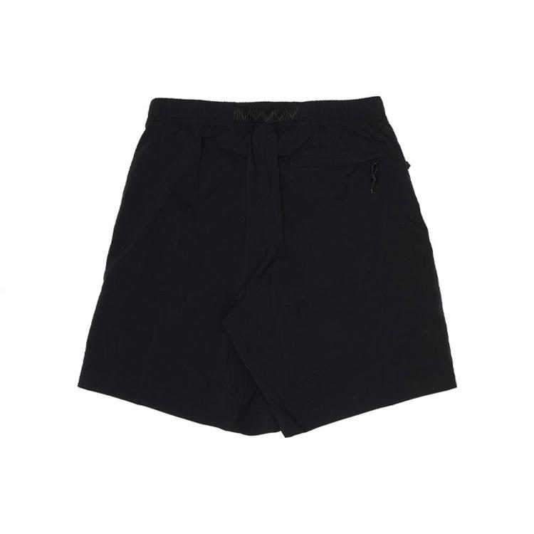 Nike ACG Шорты-карго мужские черные средние CK7856-013