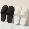 Men's and Women's Quiet EVA Slippers - Non-slip, Odor-resistant Summer Indoor Slippers with Soft Textured Soles, Perfect for Home and Bathroom Use
