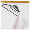 Strong Premium Clothes Hangers, Anti-Slip, For Wardrobes