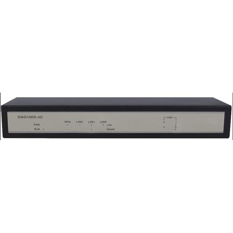 Lailai IP Intercom System (CN version)