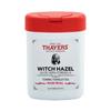 Witch Hazel Toning Towelettes Rose Petal, 30 Towelettes