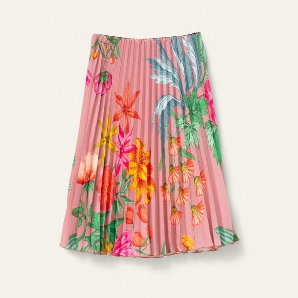 Oilily Mini Skirt Okafesk001a 31