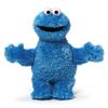 Sesame Street Small Soft Toy (Cookie Monster)