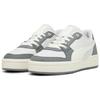 Puma Кроссовки унисекс CA Pro Lux 2 Feather Grey Cool-Dark-Grey Warm-White 393176-03