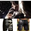 Skull Ghost Skeleton Demon Devil Horror Boxing Shorts Pants 3D Print Training Unisex Men Women Quick Dry Fitness Gym Sport Workout Casual Streetwear