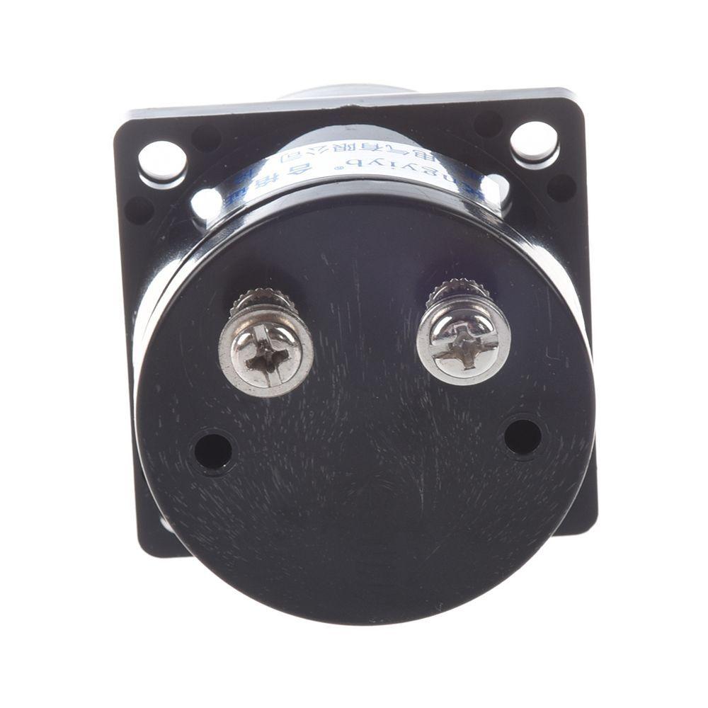 AC Voltage Voltage Gauge Meter Panel Meter Volt Tester Voltmeter Gauge Pointer Voltmeter Voltmeter