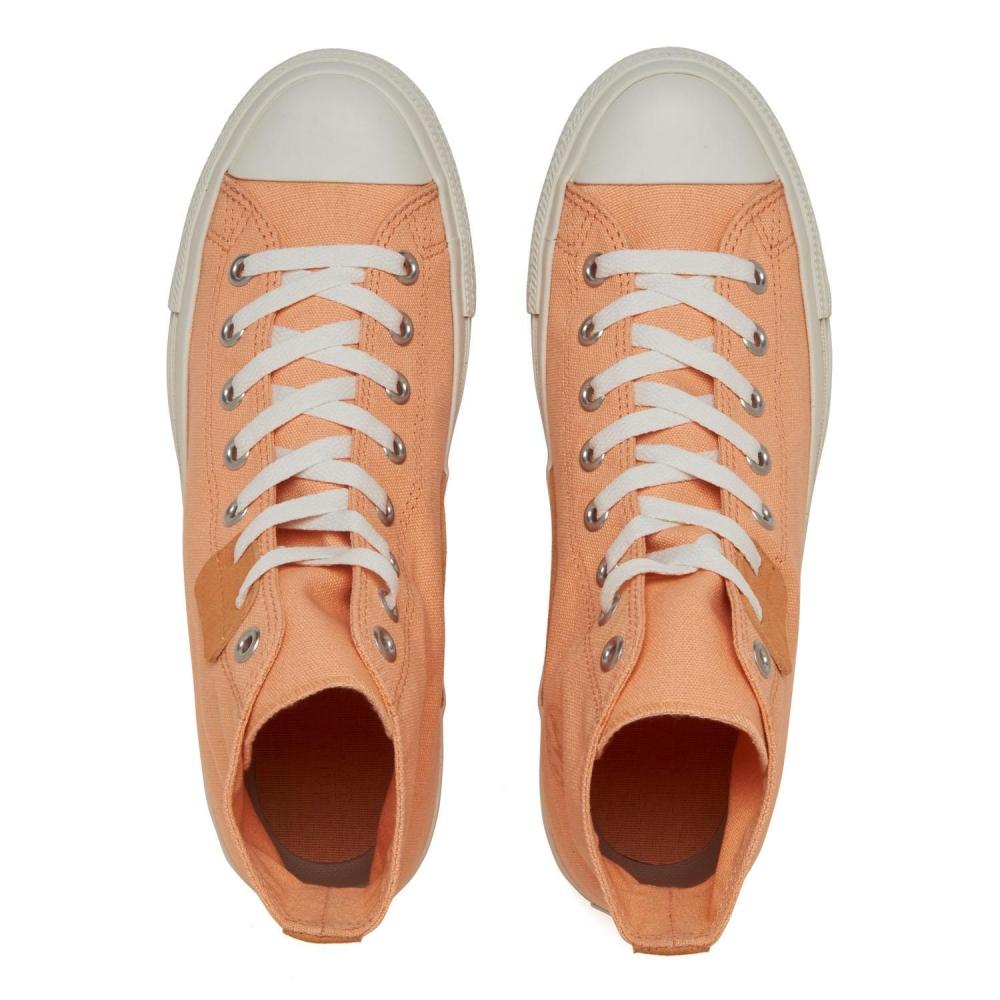 Converse Nu Hi Orange 31311352 Orange