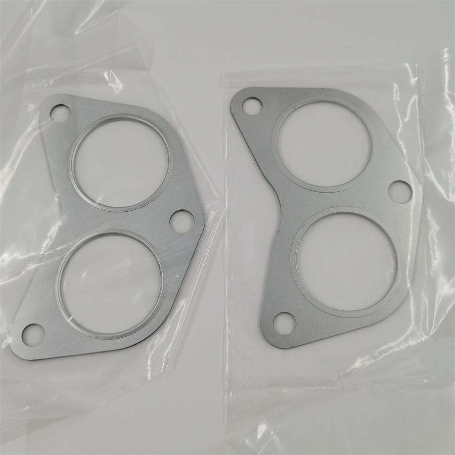 Коллекторы Верхняя Труба Выхлоп Турбо Комплект Прокладок для Subaru WRX STI