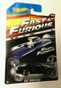Hot Wheels Fast Furious Movie Car BUICK GRAND NATIONAL Rare & 06/08