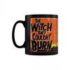 The Witch They Couldn´t Burn Mug