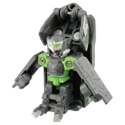 Takara Tomy Plarail Shinkalion CW Quick Phantom Shinkalion Train Toy for Ages 3 and Up Change!