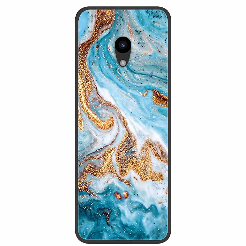 Чехол для Xiaomi Qin F22 Pro Задняя крышка Qin F21Pro Животное Мягкий силиконовый чехол для телефона для Qin F21 Pro / F22 Pro Защитный чехол Новый
