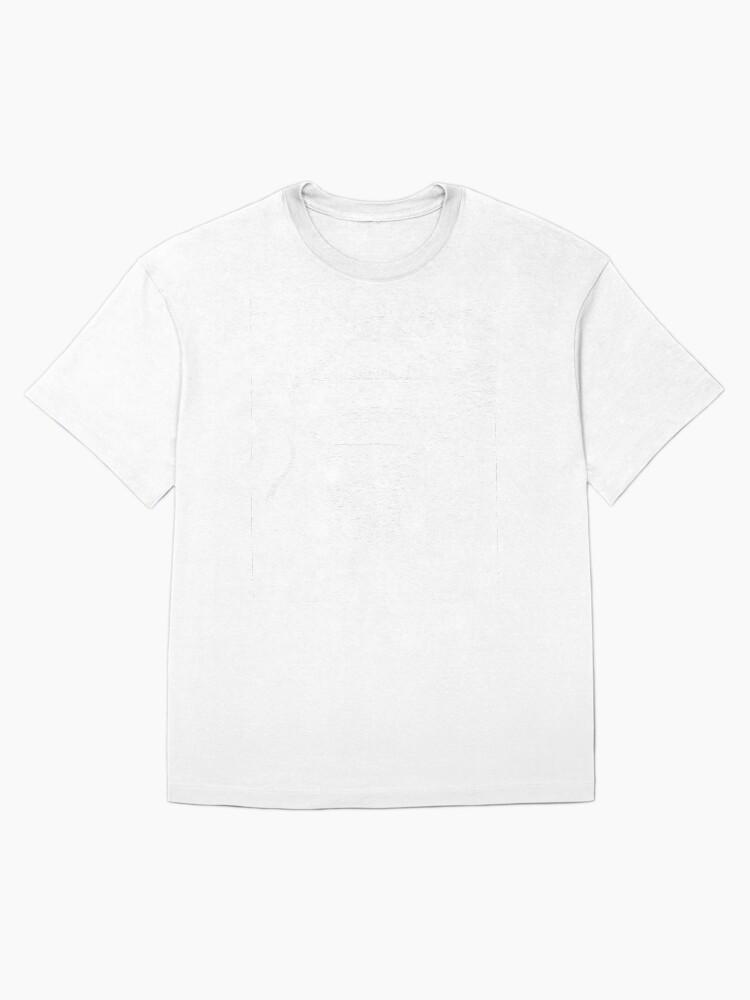 Peppino di Capri Capri Italy Vintage Travel White Line Art - Retro Amalfi Coast Oversized T-Shirt