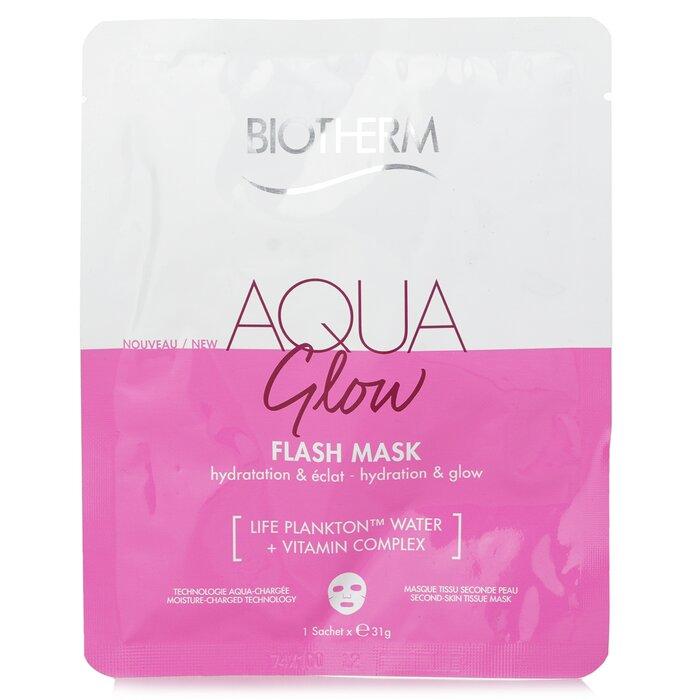 Biotherm Сияющая экспресс-маска Aqua Glow