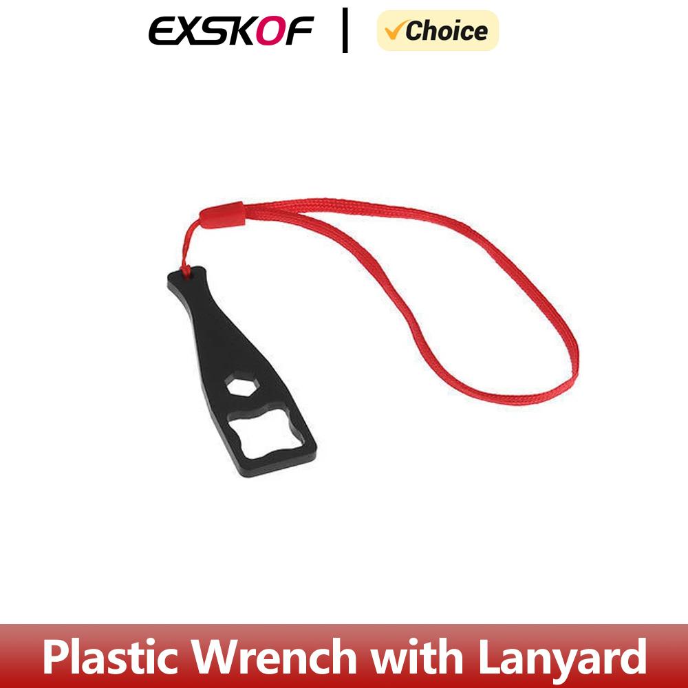 Plastic Wrench Screws Tool with Lanyard For GoPro Hero 12 11 10 9 8 7 6 5 4 Insta360 X2 X3 DJI Osmo Action Camera Accessories