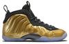 Nike Air Foamposite One Металлик Золотой GS 644791-700
