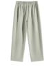 Hello Hipanda Panda Air Layer Suede Fashion Daily Casual Pants