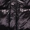 EMPORIO ARMANI Down Jacket Men's Black 6K1B88-1NPDZ-0999