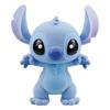 Disney Stitch Flocked Large Figurine