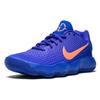Новые Nike Hyperdunk 2017 Low 'Racer Blue' 897637-401