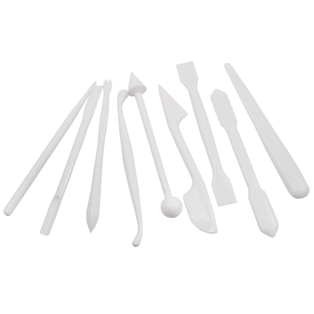 Инструменты для японских сладостей ручной работы Kai House SELECT Стержень (Круглый набор) DL-7510