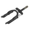 Front Suspension Fork Aluminum Alloy for Electric Scooters Bicycles Motorcycles Mountain Bikes