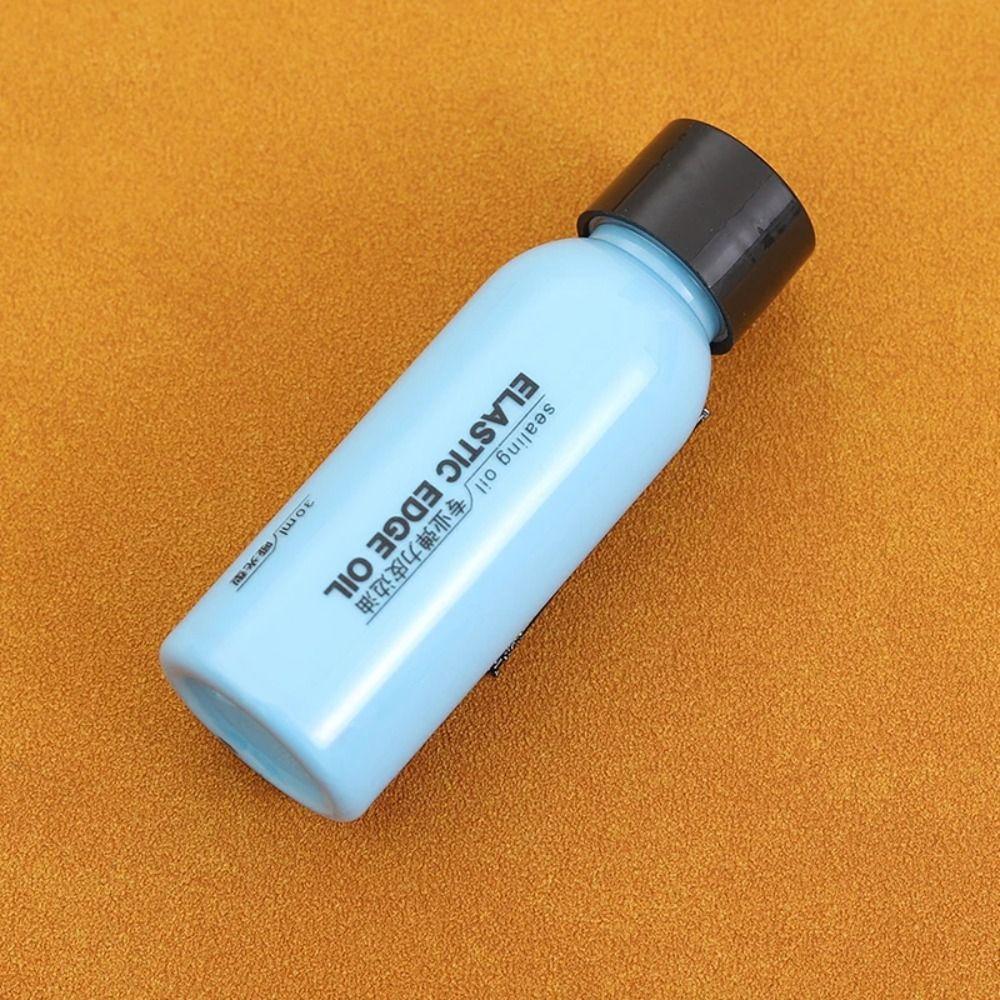 Dye Dressing Leather Edge Oil Finish Finishing Agent Leather Shoe Edges Pigment  Leather Goods