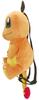 [Maruyoshi] Backpack Plush Backpack for Kids PS-0036CM Charmander 23 X 44.5 X 25cm