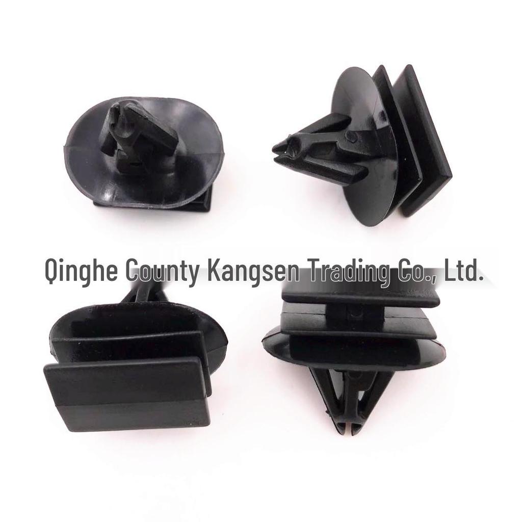 Клипсы-фиксаторы защиты дверных панелей Mercedes-Benz Land Rover Hummer Volvo Infiniti