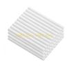 L8RE 50Pieces Humidifier Cotton Filter Sticks Sponge Texture Suitable for Most Models for Efficient Moisture Control