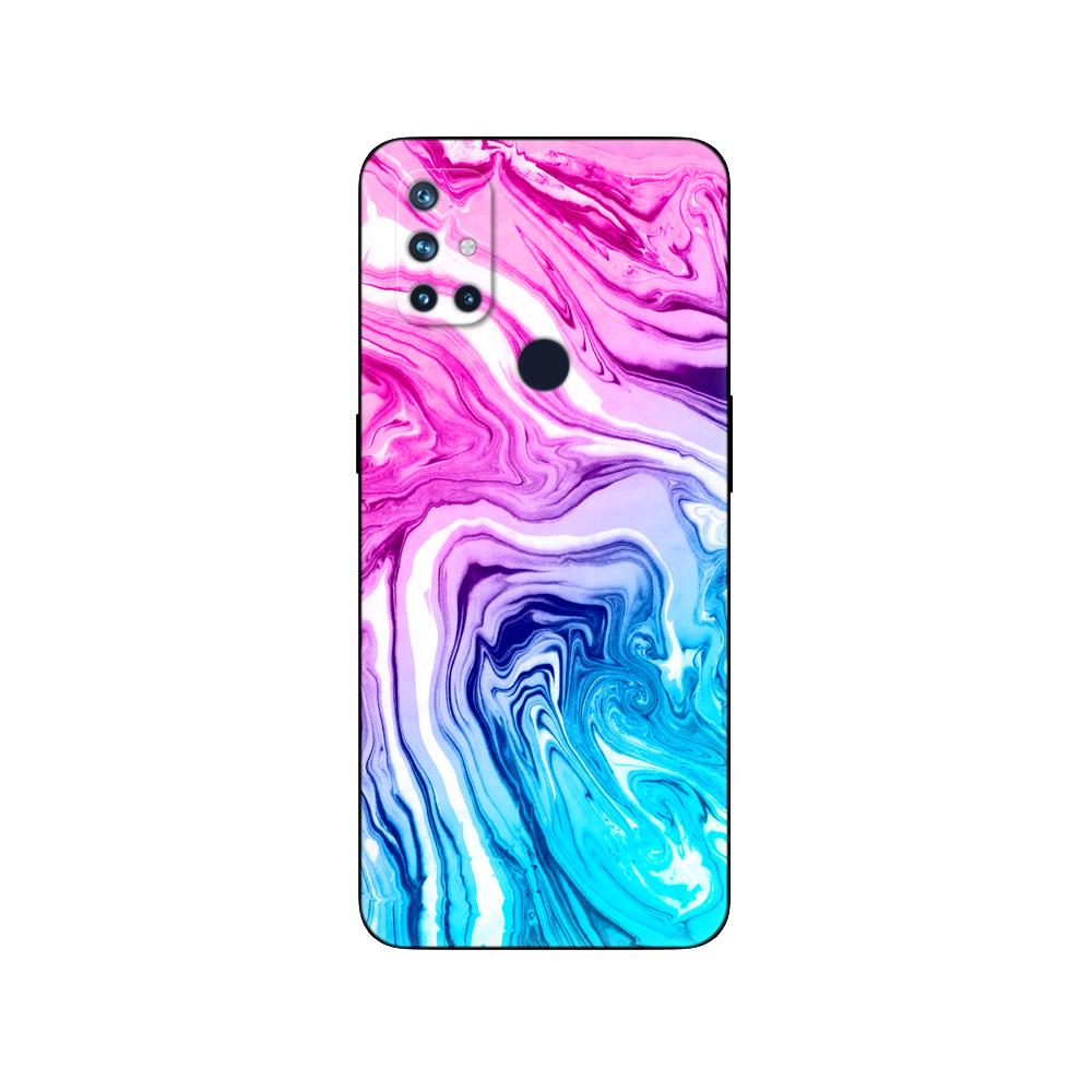 Case For OnePlus Nord N100 N10 5G N200 5G Case Silicon Phone Back Cover For One Plus Nord N10 5G N100 4G Bumper Black Tpu Case