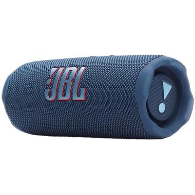 JBL Портативная Bluetooth-колонка FLIP7, штепсель CN (адаптер в комплекте)