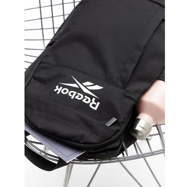 Рюкзак Reebok RBK-042-CCC-05 Черный