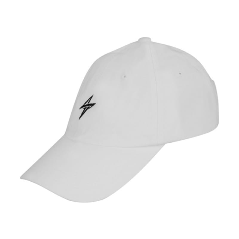 OUU LV Thunder Ball Cap White