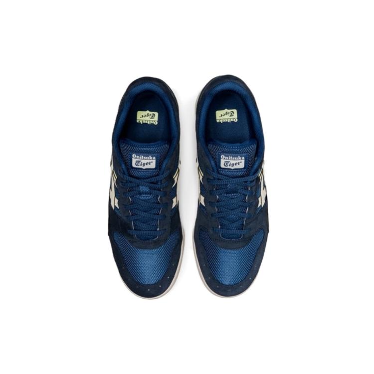 ONITSUKA TIGER Обувь Horizonia 'Iron Navy Cream' 1183A206-403