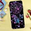 Retro Feather Dreamcatcher Cover For OnePlus 13 13R 12 12R 11 10 Pro 8T 10T OnePlus Nord 4 CE 2 3 Lite N30 N20 N10 Case