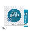 Chong Kun Dang Health Aqua Collagen, 120g, 3 Pieces