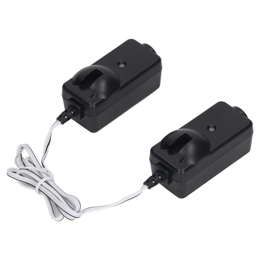 Датчик безопасности гаражных ворот, компактный инфракрасный датчик для открывания гаражных ворот, комплект 41A5034 для Liftm