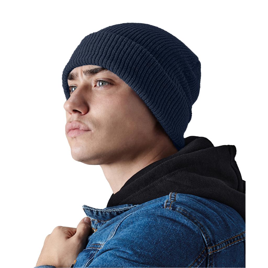 Beechfield Heritage Beanie